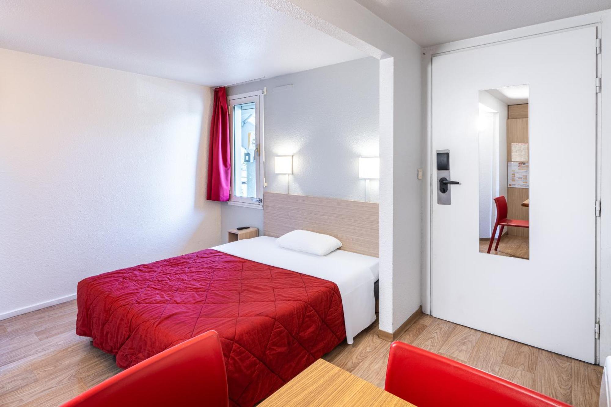 Premiere Classe Deauville Touques Exterior foto