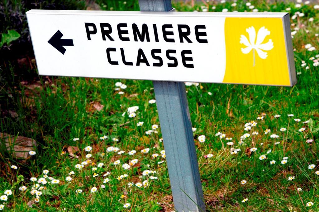 Premiere Classe Deauville Touques Exterior foto