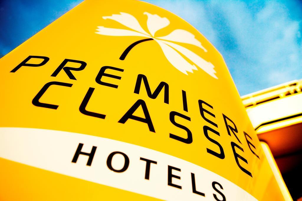 Premiere Classe Deauville Touques Cameră foto