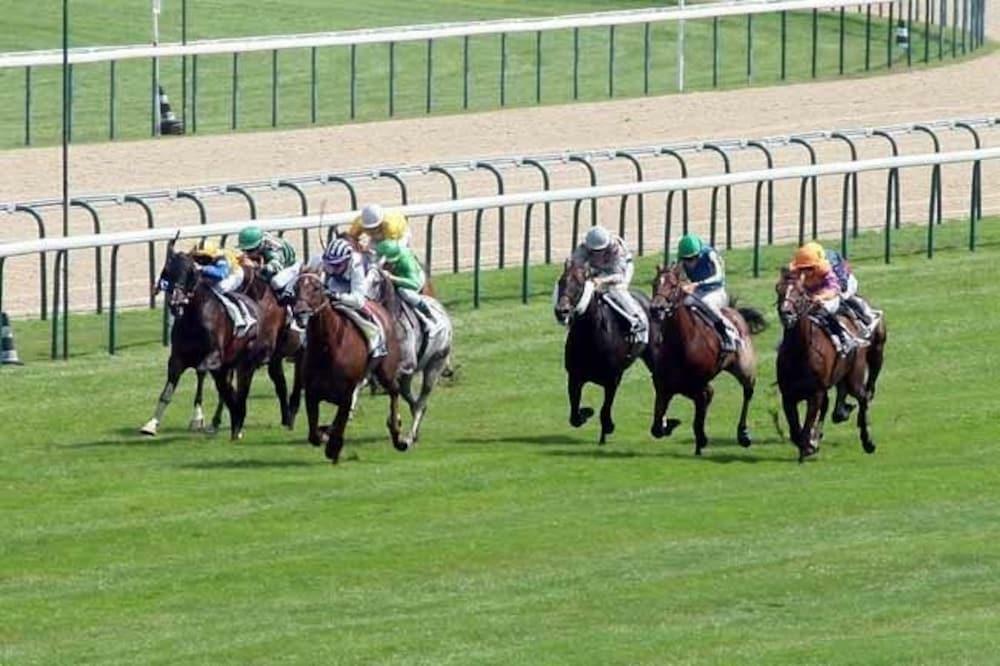 Premiere Classe Deauville Touques Exterior foto
